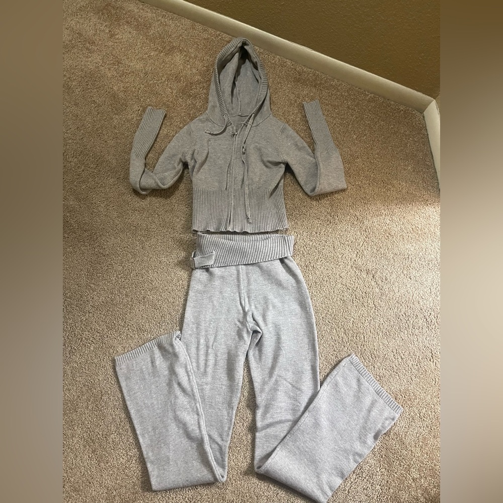 Gray set